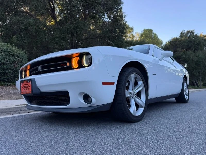 2018 Dodge Challenger 3rd Gen - Image 3 of 20