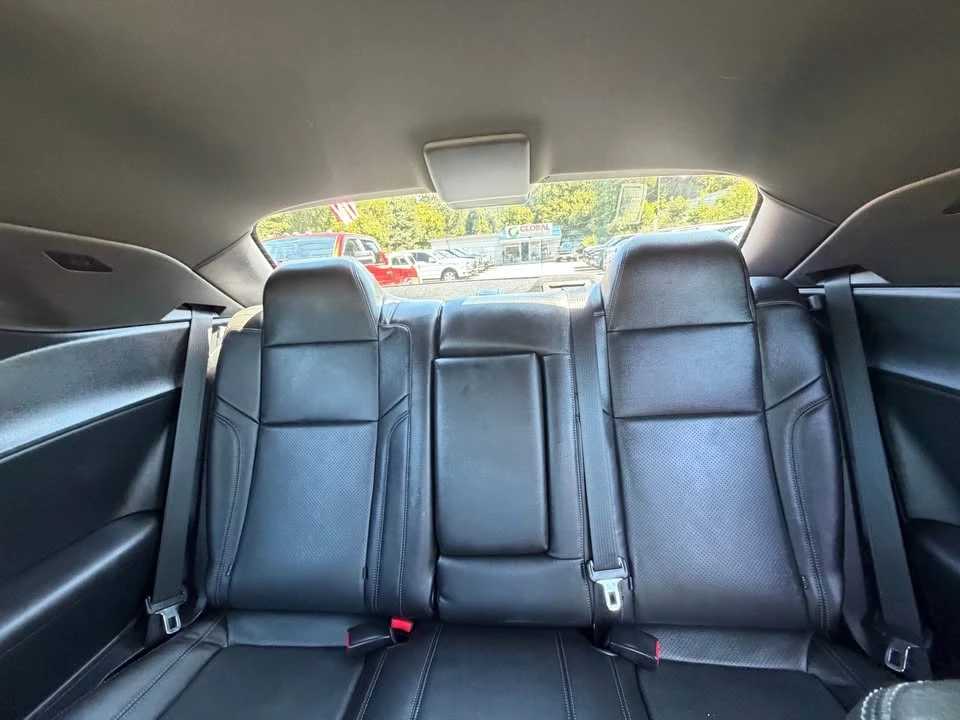 2018 Dodge Challenger 3rd Gen - Image 11 of 15