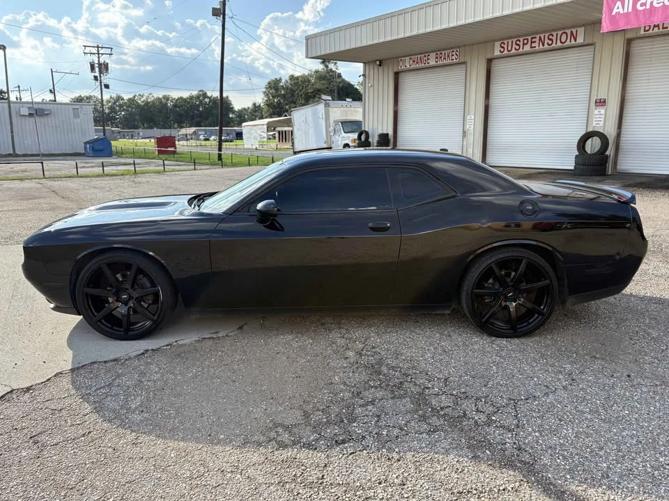 2018 Dodge Challenger 3rd Gen - Image 2 of 9