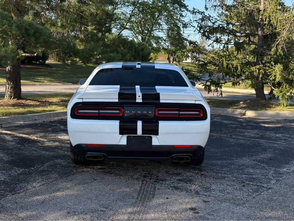 2018 Dodge Challenger 3rd Gen - Image 10 of 14