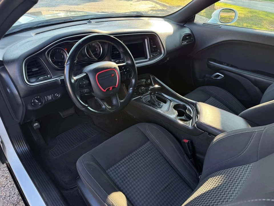 2018 Dodge Challenger 3rd Gen - Image 4 of 14