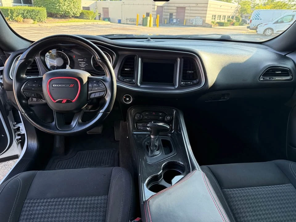 2018 Dodge Challenger 3rd Gen - Image 5 of 14