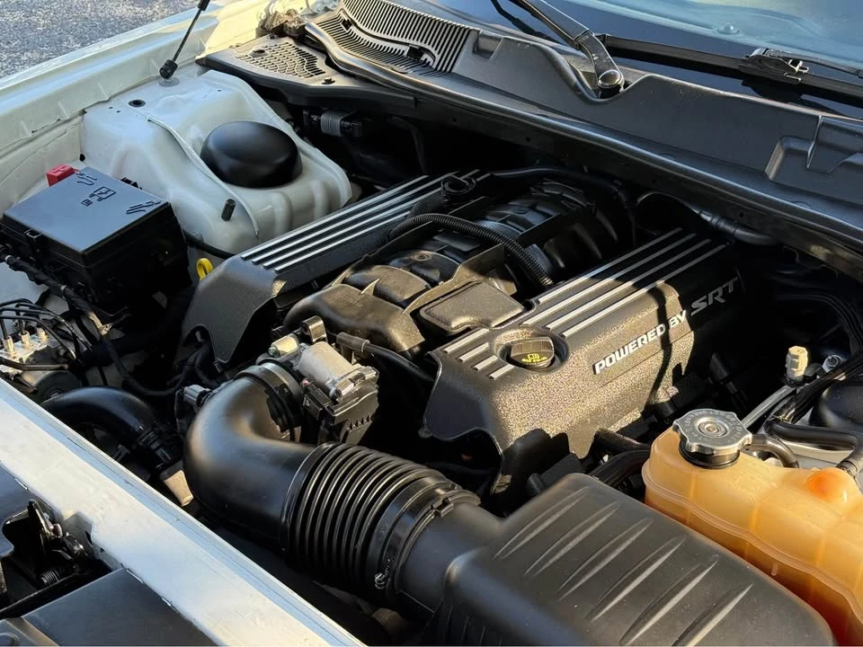 2018 Dodge Challenger 3rd Gen - Image 13 of 14