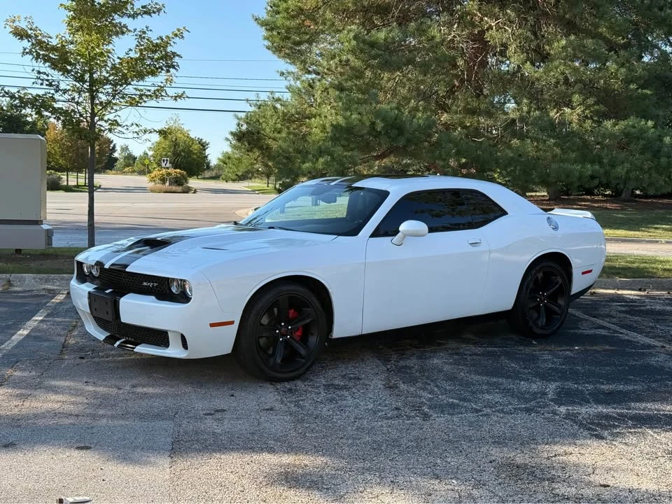 2018 Dodge Challenger 3rd Gen - Image 2 of 14