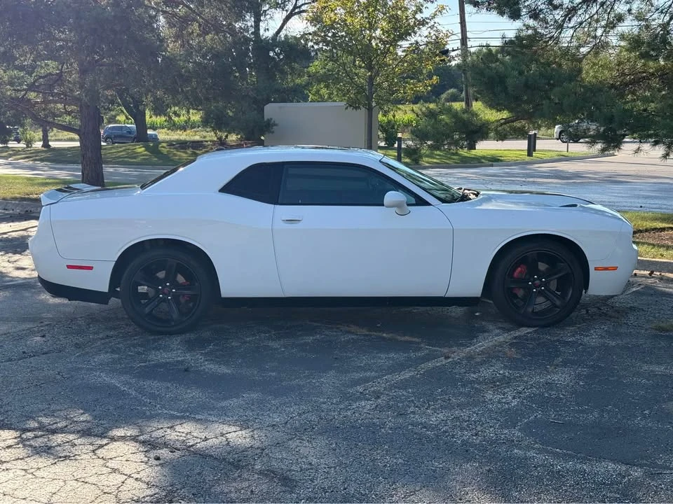 2018 Dodge Challenger 3rd Gen - Image 14 of 14
