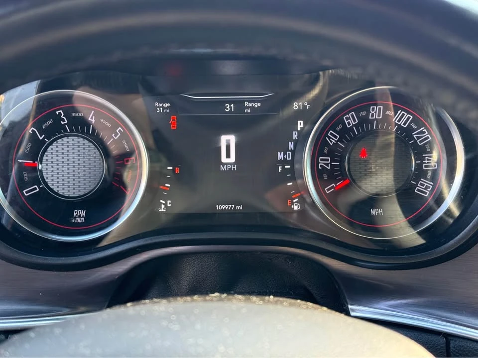 2018 Dodge Challenger 3rd Gen - Image 7 of 14