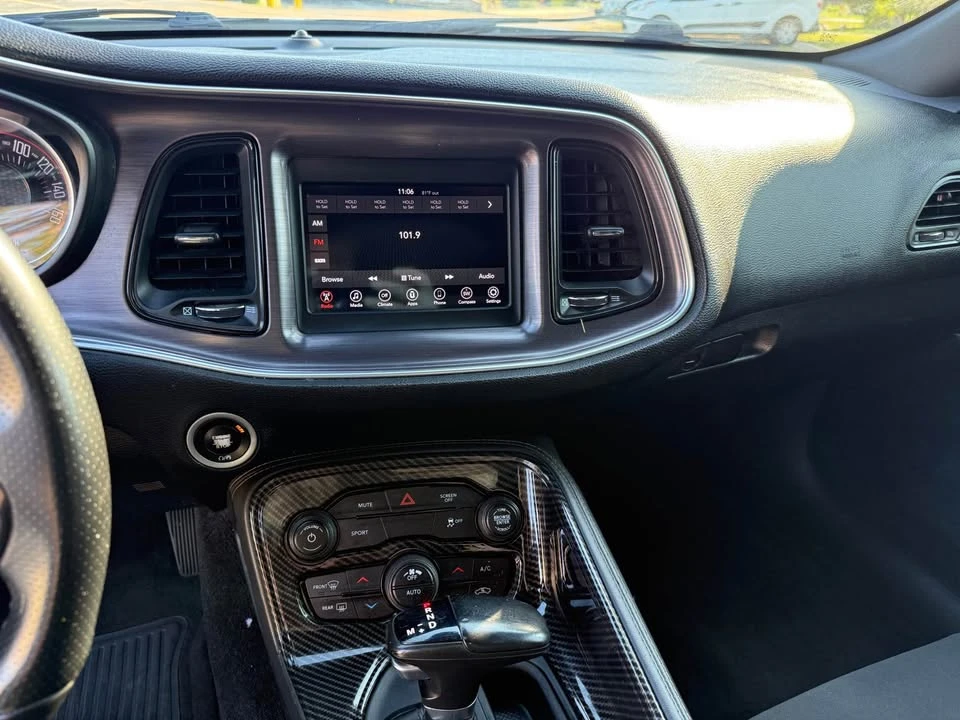 2018 Dodge Challenger 3rd Gen - Image 8 of 14