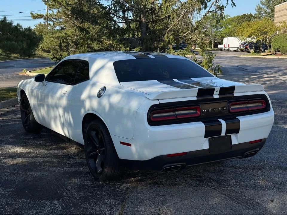 2018 Dodge Challenger 3rd Gen - Image 11 of 14