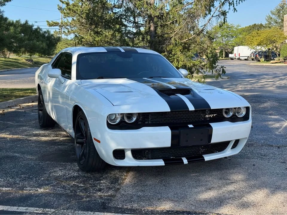 2018 Dodge Challenger 3rd Gen - Image 3 of 14