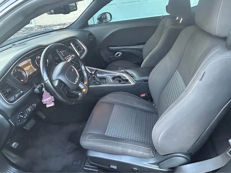 2018 Dodge Challenger 3rd Gen - Image 6 of 9