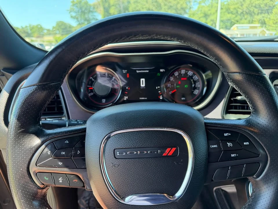 2018 Dodge Challenger 3rd Gen - Image 13 of 15