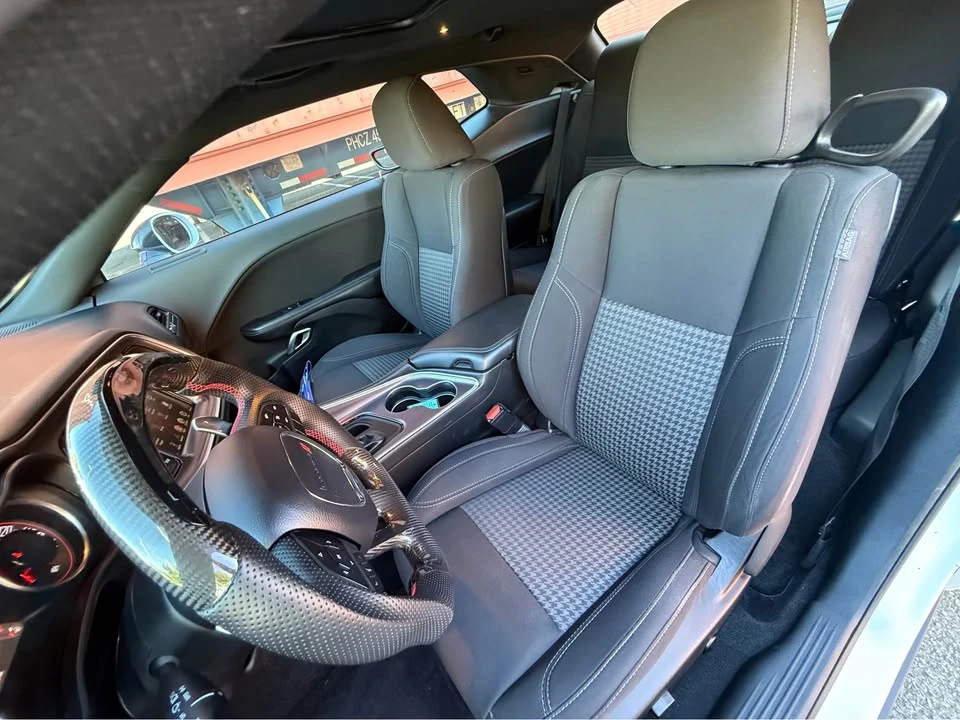 2018 Dodge Challenger 3rd Gen - Image 10 of 14