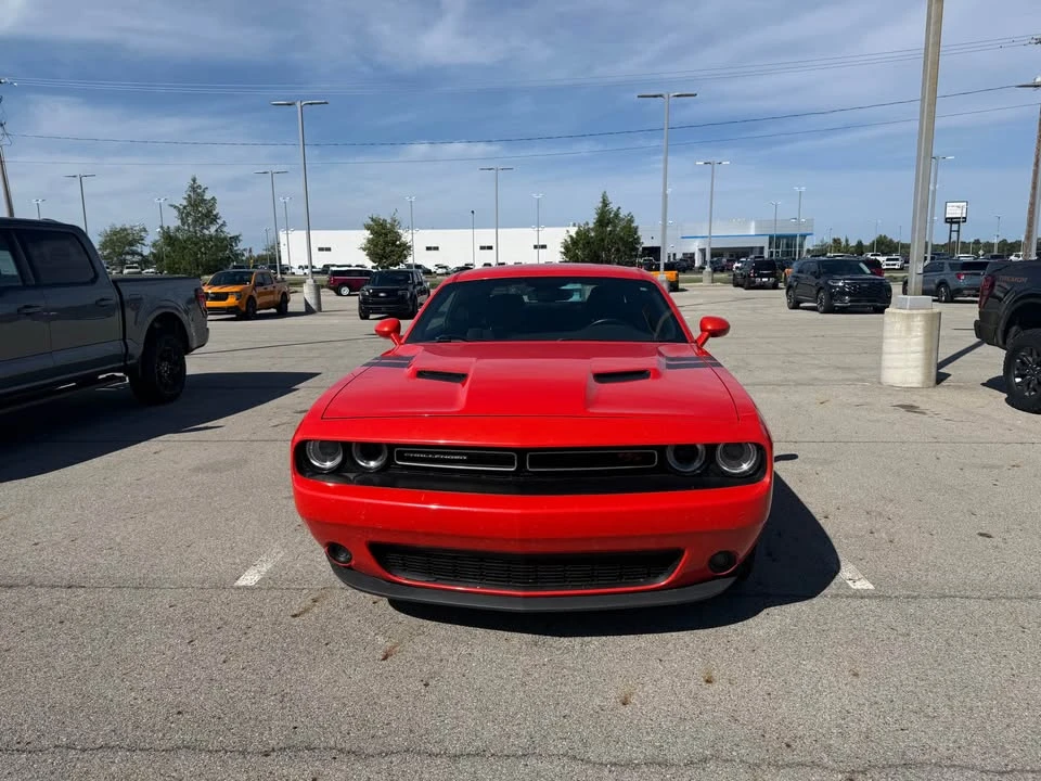 2018 Dodge Challenger 3rd Gen - Image 2 of 5