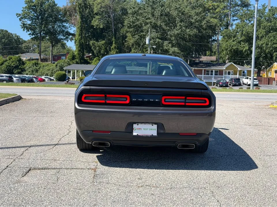 2018 Dodge Challenger 3rd Gen - Image 6 of 15