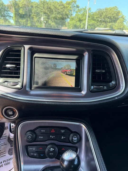 2018 Dodge Challenger 3rd Gen - Image 12 of 15