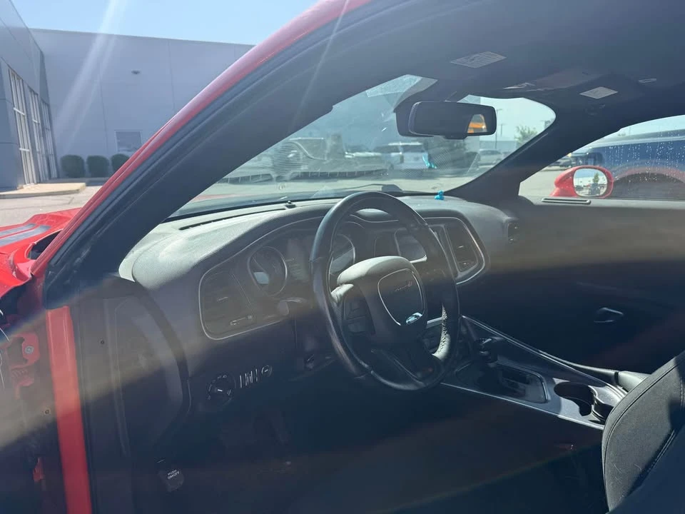 2018 Dodge Challenger 3rd Gen - Image 3 of 5