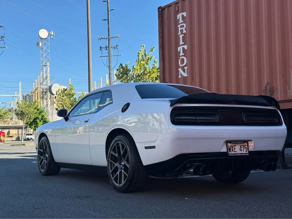2018 Dodge Challenger 3rd Gen - Image 7 of 14