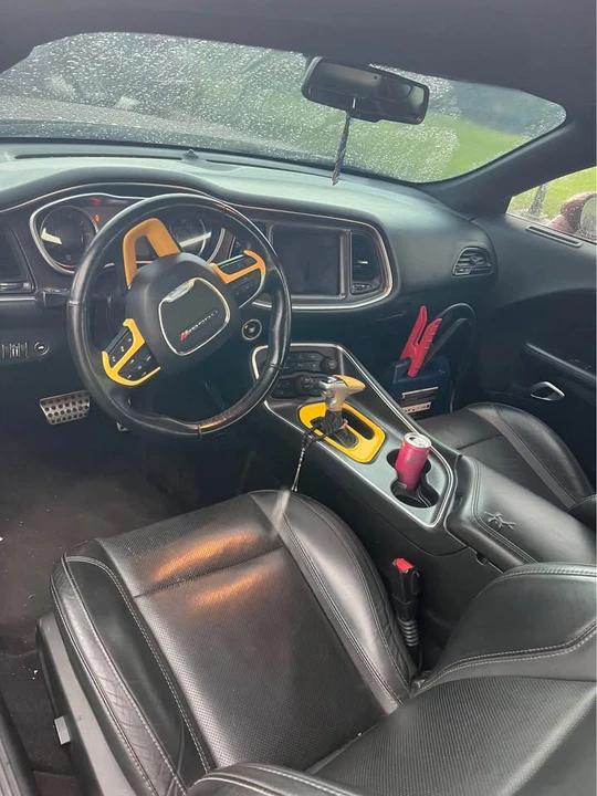 2018 Dodge Challenger 3rd Gen - Image 9 of 9