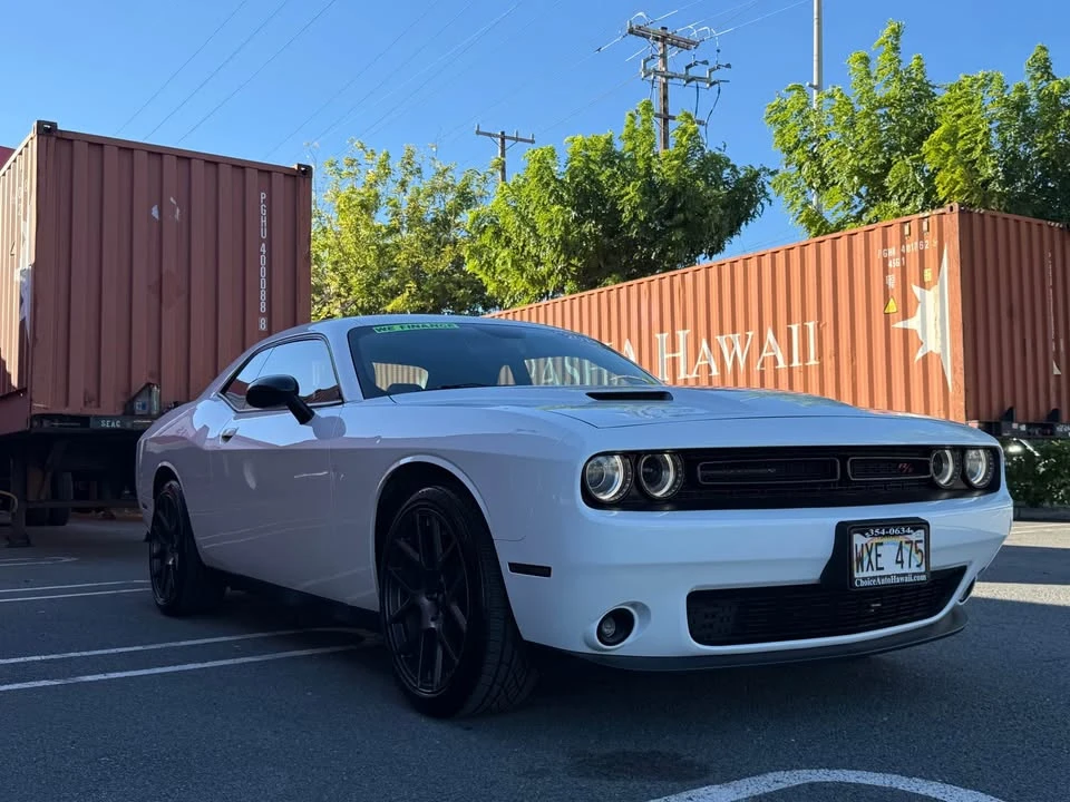 2018 Dodge Challenger 3rd Gen - Image 4 of 14