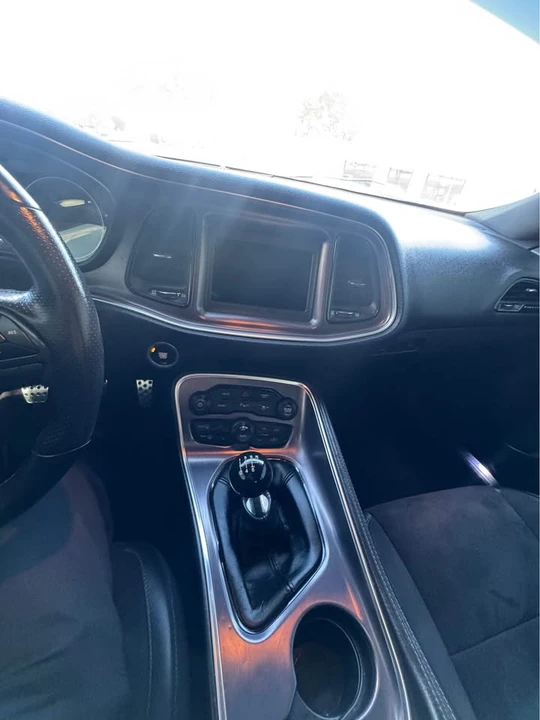 2018 Dodge Challenger 3rd Gen - Image 13 of 13