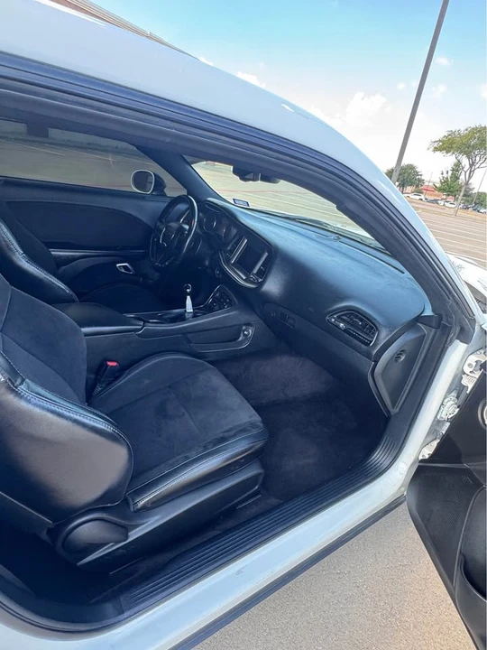 2018 Dodge Challenger 3rd Gen - Image 11 of 13