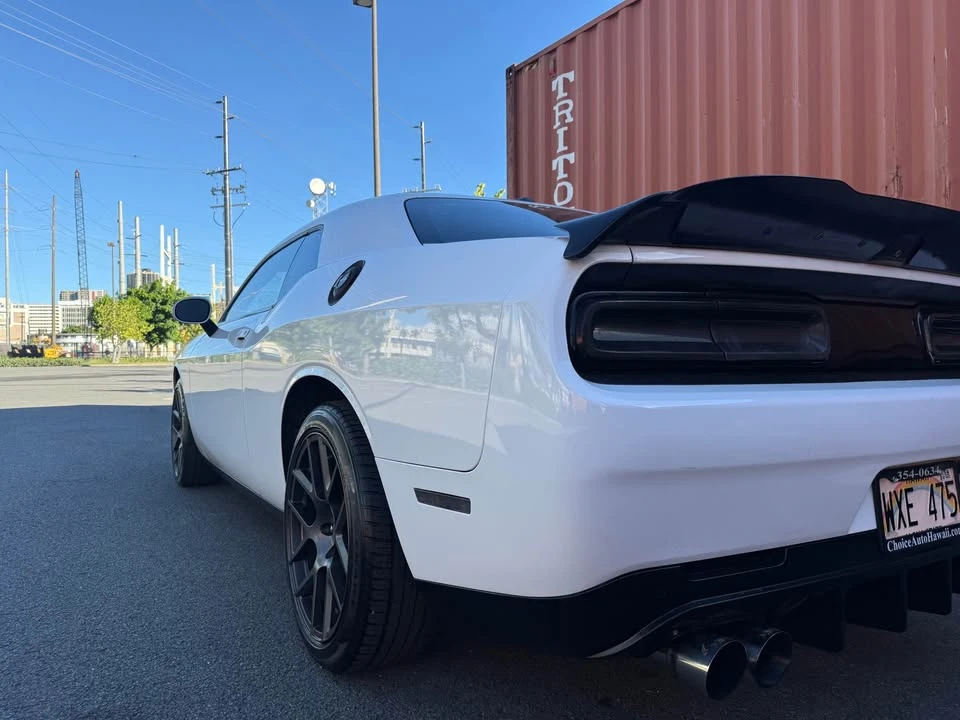 2018 Dodge Challenger 3rd Gen - Image 14 of 14