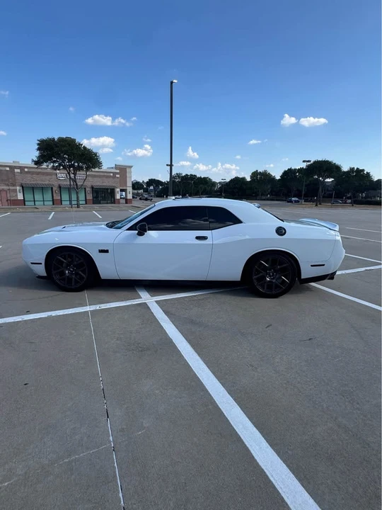 2018 Dodge Challenger 3rd Gen - Image 2 of 13