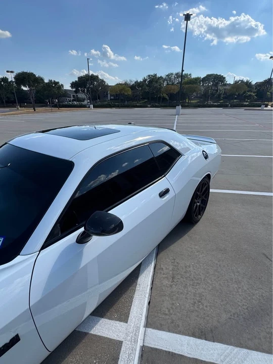 2018 Dodge Challenger 3rd Gen - Image 12 of 13