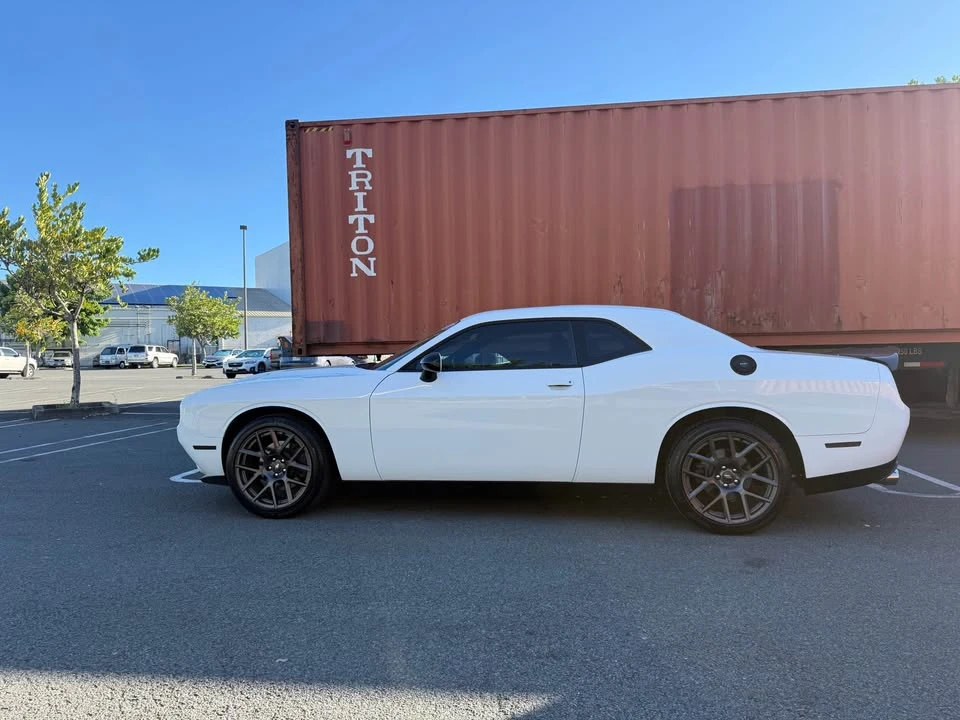 2018 Dodge Challenger 3rd Gen - Image 8 of 14