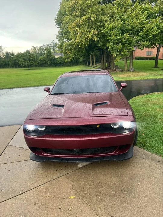 2018 Dodge Challenger 3rd Gen - Image 3 of 9
