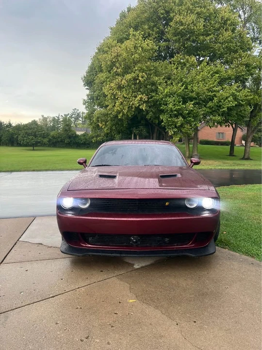 2018 Dodge Challenger 3rd Gen - Image 2 of 9