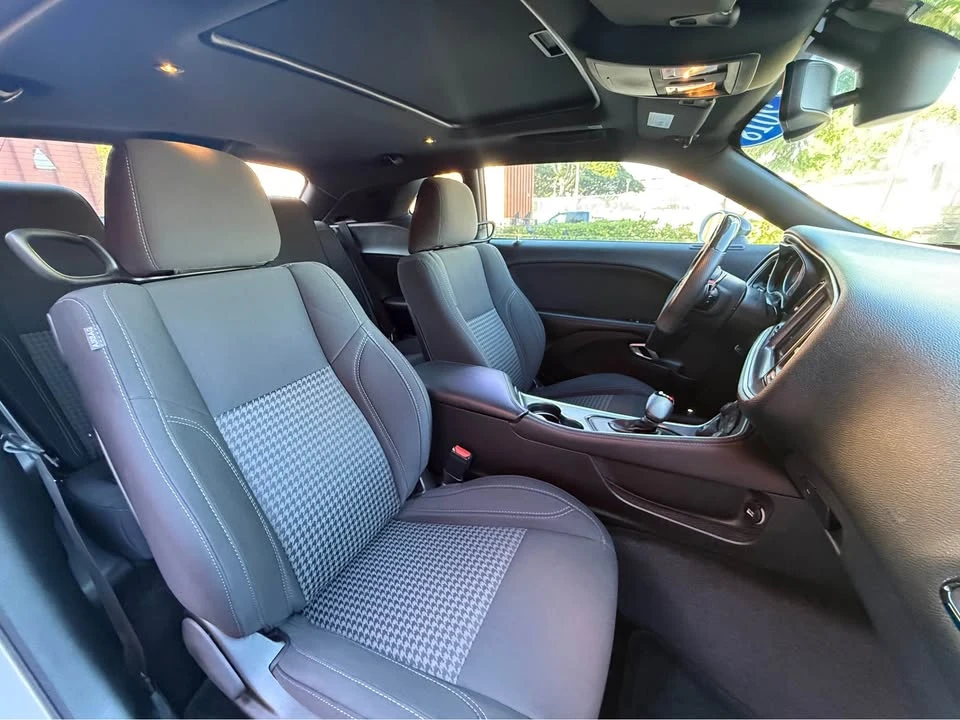 2018 Dodge Challenger 3rd Gen - Image 11 of 14