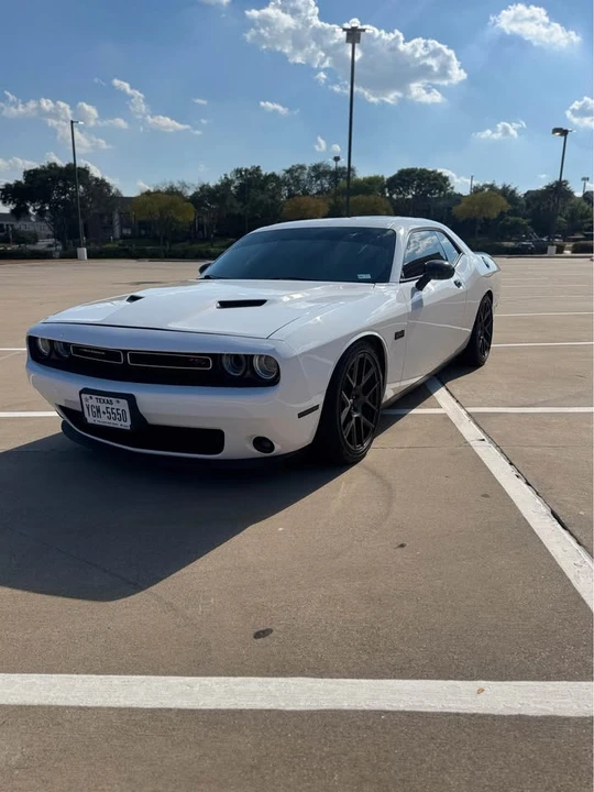 2018 Dodge Challenger 3rd Gen - Image 6 of 13