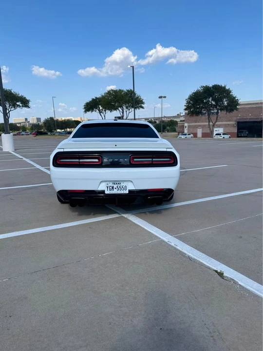 2018 Dodge Challenger 3rd Gen - Image 8 of 13