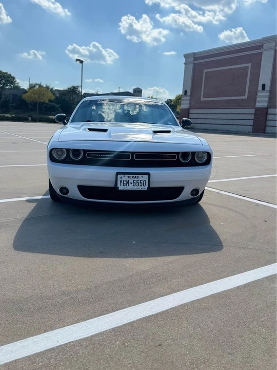 2018 Dodge Challenger 3rd Gen - Image 7 of 13