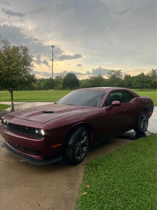 2018 Dodge Challenger 3rd Gen - Image 4 of 9