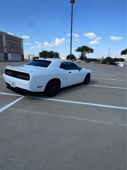 2018 Dodge Challenger 3rd Gen - Image 3 of 13