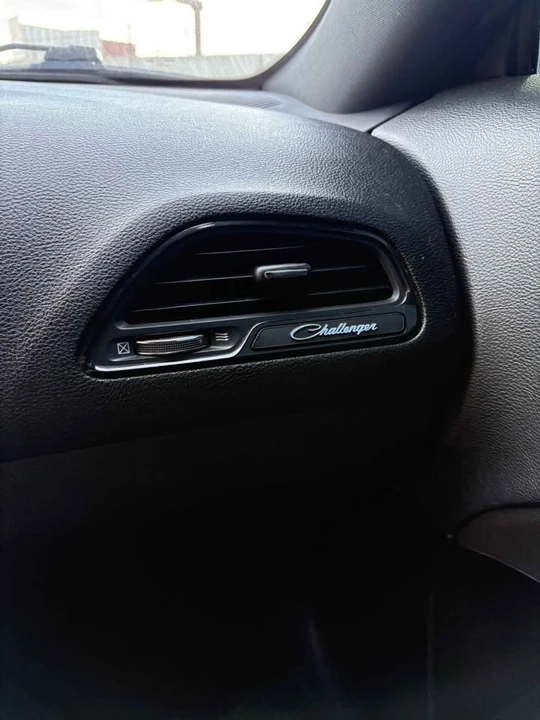 2018 Dodge Challenger 3rd Gen - Image 9 of 9