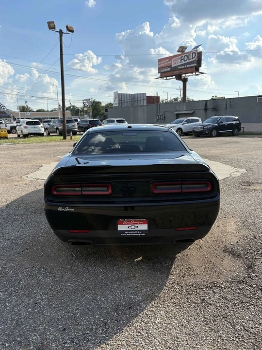 2018 Dodge Challenger 3rd Gen - Image 3 of 9