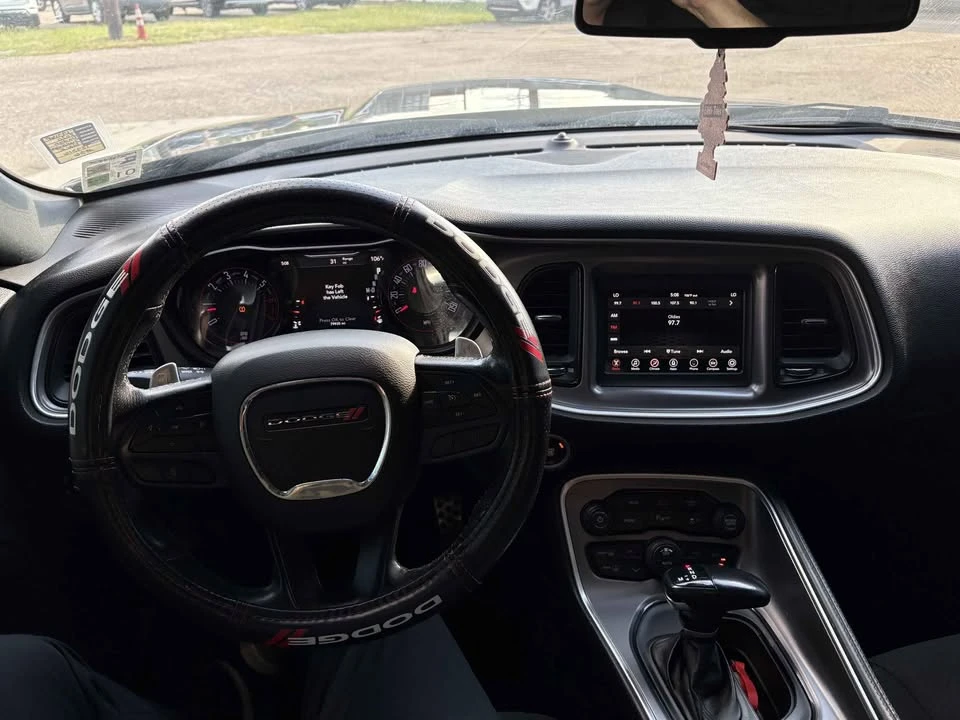 2018 Dodge Challenger 3rd Gen - Image 6 of 9