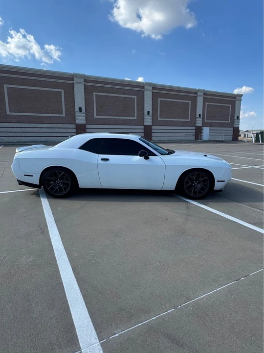 2018 Dodge Challenger 3rd Gen - Image 4 of 13