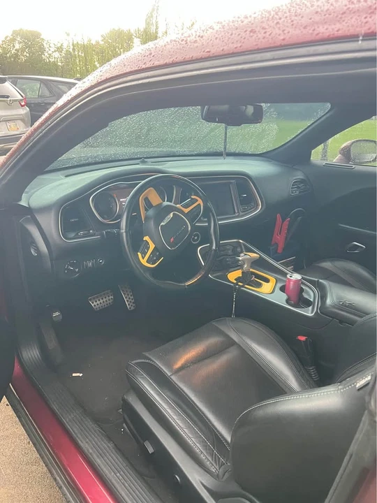 2018 Dodge Challenger 3rd Gen - Image 8 of 9
