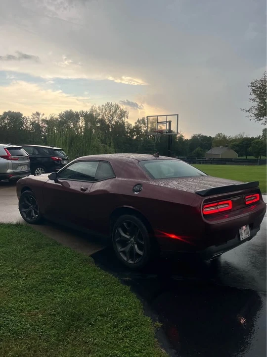 2018 Dodge Challenger 3rd Gen - Image 7 of 9