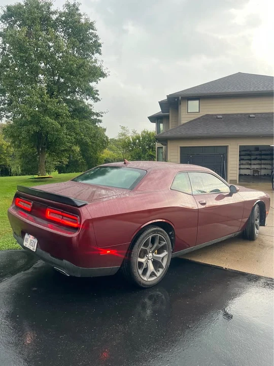 2018 Dodge Challenger 3rd Gen - Image 5 of 9