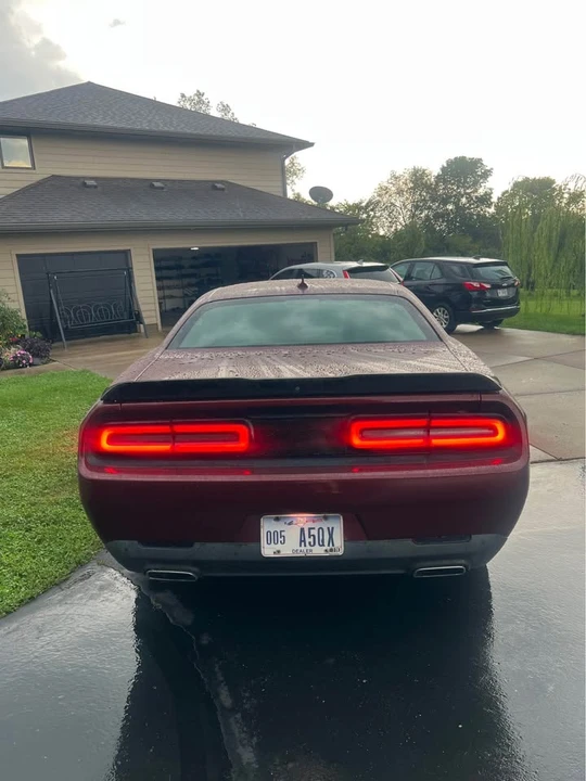 2018 Dodge Challenger 3rd Gen - Image 6 of 9