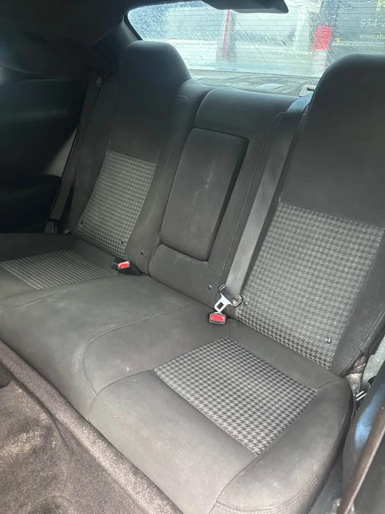 2018 Dodge Challenger 3rd Gen - Image 12 of 12