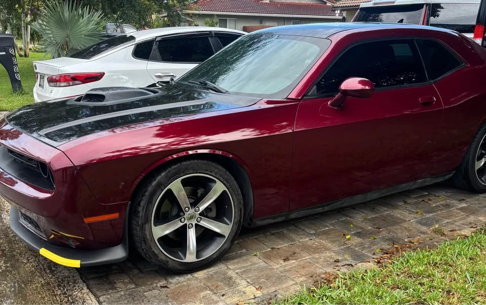2018 Dodge Challenger 3rd Gen - Image 5 of 12