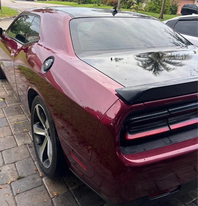 2018 Dodge Challenger 3rd Gen - Image 6 of 12