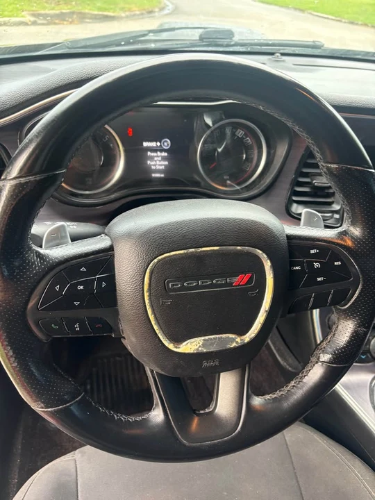 2018 Dodge Challenger 3rd Gen - Image 8 of 12