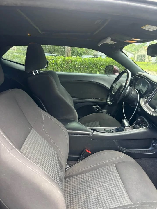 2018 Dodge Challenger 3rd Gen - Image 11 of 12